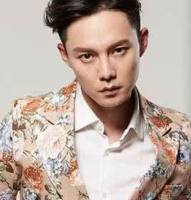 尹正[中國內地男演員]