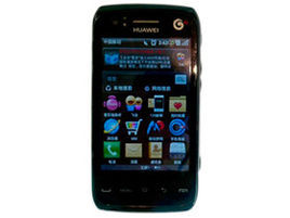 華為 OPhone 華為 OPhone