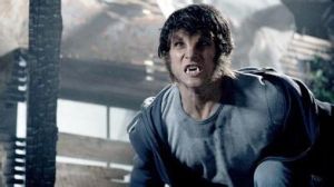 少年狼人第二季