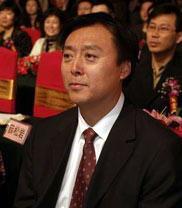 程宏[南京師範大學體育系副教授]