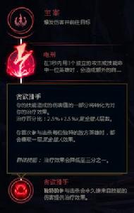 貪慾獵手 貪慾獵手