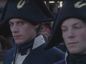 霍雷肖·霍恩布洛爾 霍雷肖·霍恩布洛爾