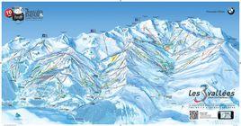 三峽谷滑雪場 三峽谷滑雪場