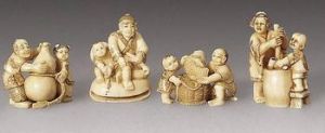 北京牙雕工藝 北京牙雕工藝