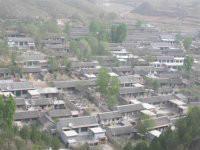 趙崗村[河北省保定市易縣趙崗村]