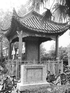 田文鏡打造“新河南貢院”