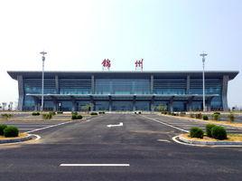 錦州灣機場 錦州灣機場