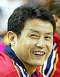 陳靜[排球運動員]