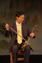 趙建華[中國國家京劇院著名琴師]