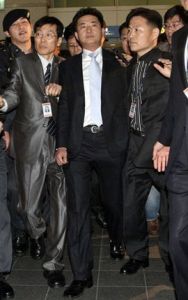 朴淵次門 朴淵次門