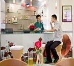 武漢漢口宜必思酒店 武漢漢口宜必思酒店