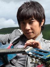 隱藏的歌手[中國全新音樂模唱綜藝節目]