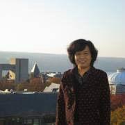 張書敏[河北師範大學教授]