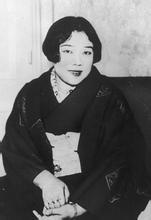 岡本加乃子 岡本加乃子