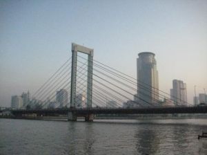 甬江大橋 甬江大橋