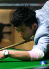 電影《非常幸運》劇照