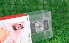 Magic Cube 無線雷射虛擬投影鍵盤