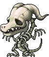 骷髏龍 骷髏龍