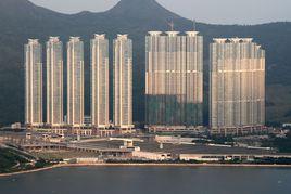 日出康城 日出康城