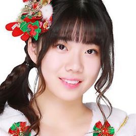 沈夢瑤[中國大型女子偶像團體SNH48成員]