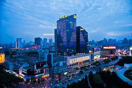 臨沂市圖書館 臨沂市圖書館