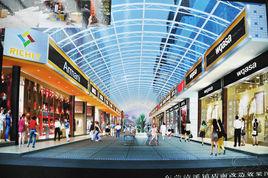 清溪居民社區 清溪居民社區