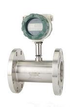 電池供電渦輪流量計