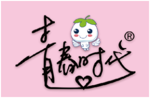 青春時代衛生棉