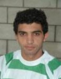 莫塔斯·佐烏納伊迪 莫塔斯·佐烏納伊迪