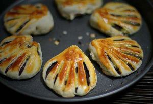 貝殼乾酷酥 貝殼乾酷酥