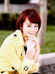 張曉君[電視劇《家和萬事興》中的女二主角]