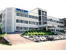 韓國關東大學 韓國關東大學