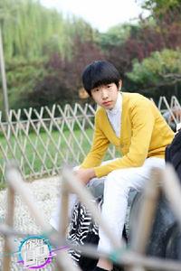 羅維[中國內地流行樂男歌手、影視演員，H2K成員]