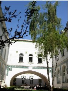 法國國立行政學院