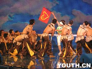 古曲《十面埋伏》