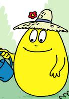 巴巴爸爸[同名法國連環畫改編的電視動畫]