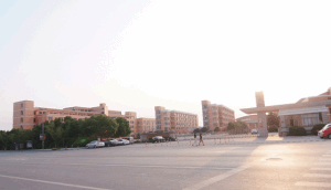 長興華盛虹溪中學