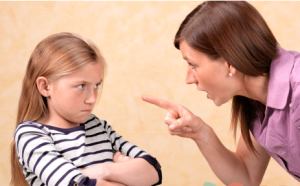 教育虐待 教育虐待