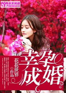 幸孕成婚 幸孕成婚