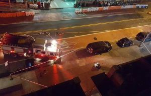 9·18紐約爆炸事件 9·18紐約爆炸事件