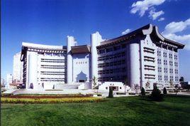 九龍公共圖書館 九龍公共圖書館