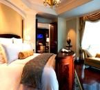 廣州富力麗思卡爾頓大酒店 廣州富力麗思卡爾頓大酒店