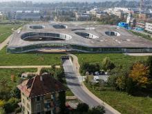 洛桑聯邦理工學院