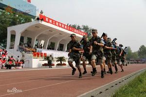 中國人民解放軍軍械工程學