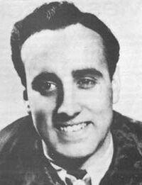 海茵茨·沃爾夫岡·施瑙費爾 海茵茨·沃爾夫岡·施瑙費爾