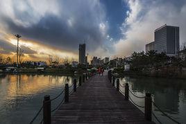 威海臨港觀瀾國際老年養生公寓 威海臨港觀瀾國際老年養生公寓