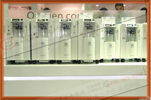 魚躍制氧機7F-3W 廠家生產過程