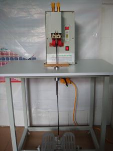 18650電池點焊機