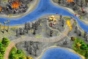 羅馬修路工2 羅馬修路工2