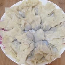 金魚小餛飩 金魚小餛飩